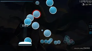 minimaly osu skin,minimaly osu skin,