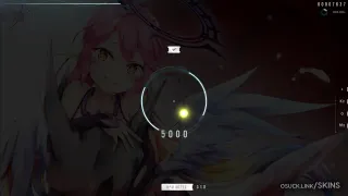 Tanshoku osu skin,Tanshoku osu skin,drossel von flügel osu skin,