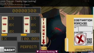 reisen osu skin,reisen osu skin,
