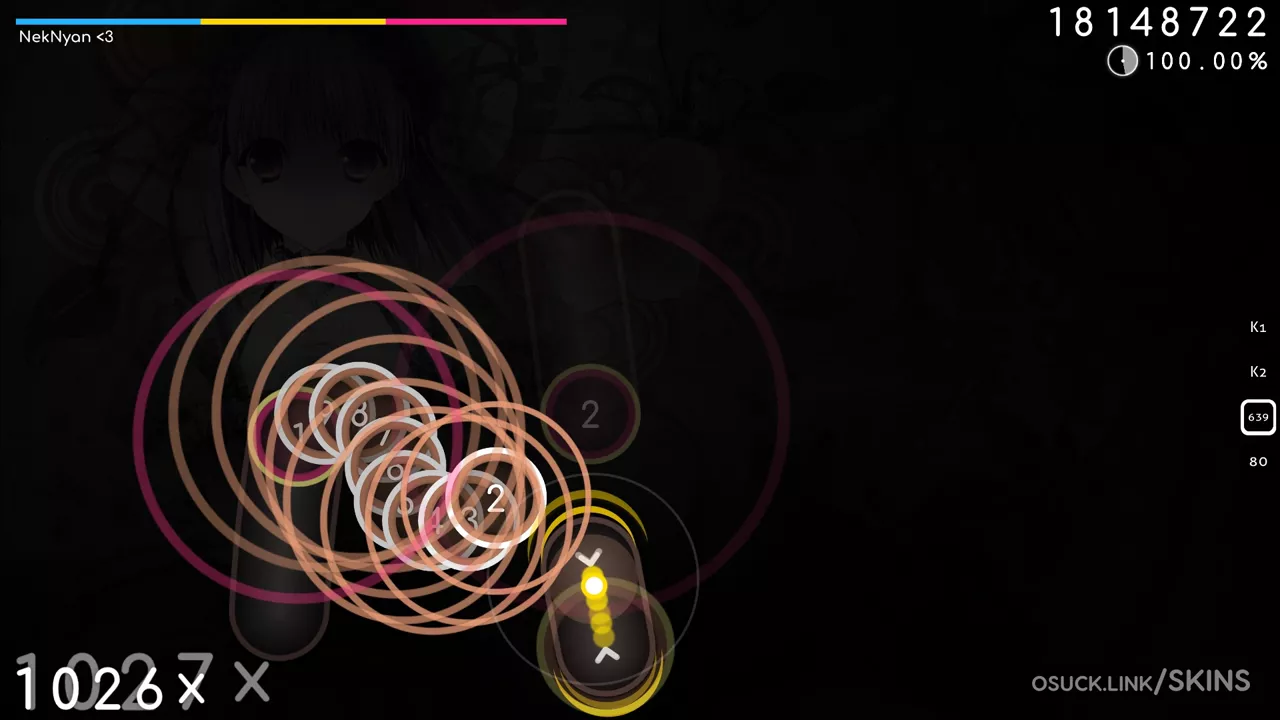 NekNyan (v2) 2.0 — screenshot 7