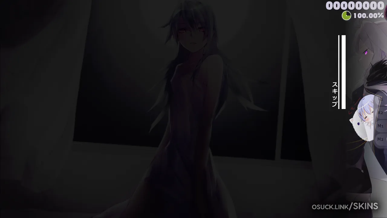 MyAngelHina #空崎ヒナ — screenshot 3