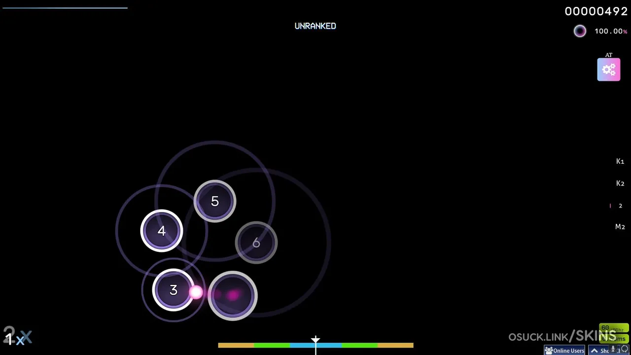 -= e v a w a v e =- — screenshot 10