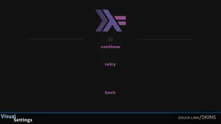 Haskell osu skin,Haskell osu skin,programming language osu skin,