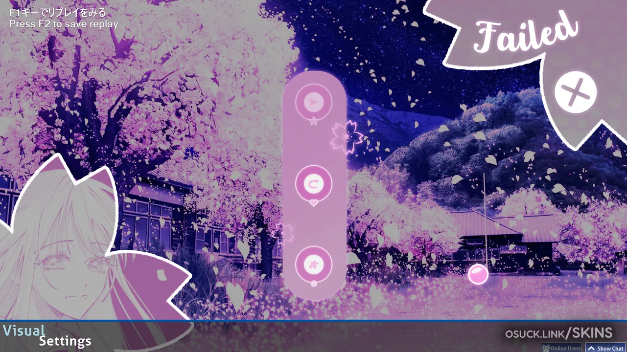 maikayuii — screenshot 10