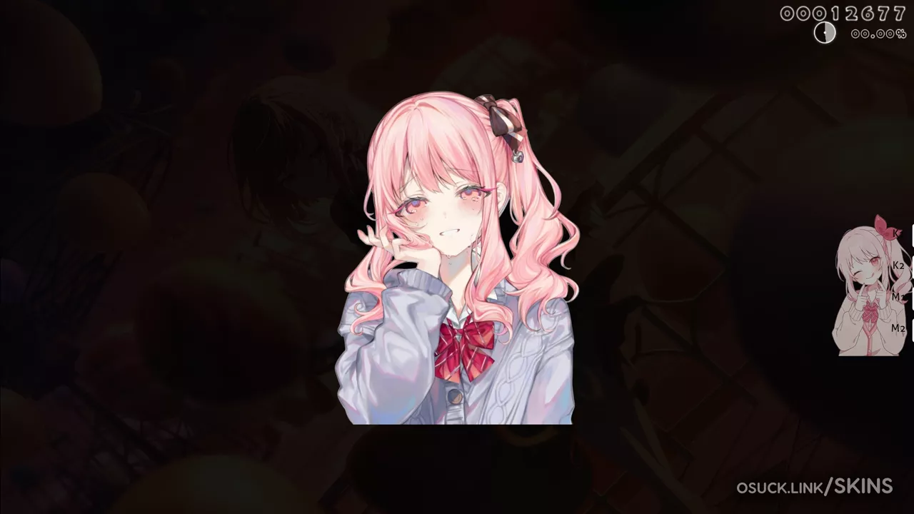 Mizuki Akiyama! — screenshot 11