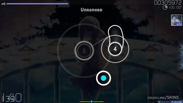 - clacked rafis_ninerik v1.0 screenshot