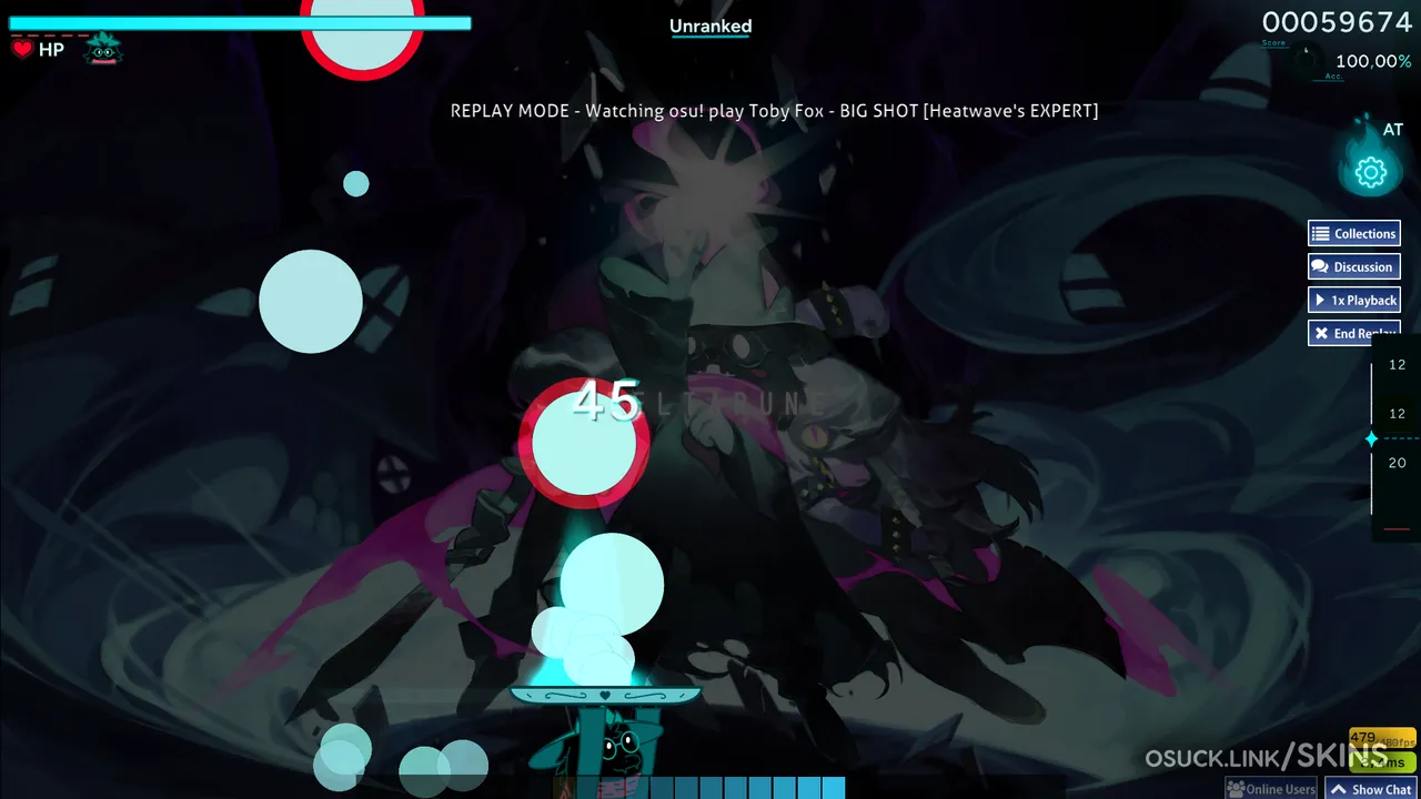 Ralsei Dark 1.2 — screenshot 15