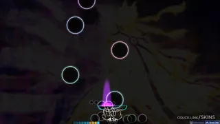 T3RR4N0M4LY osu skin,T3RR4N0M4LY osu skin,multi-replay osu skin,contest-8 osu skin,