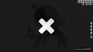 rebella osu skin,rebella osu skin,