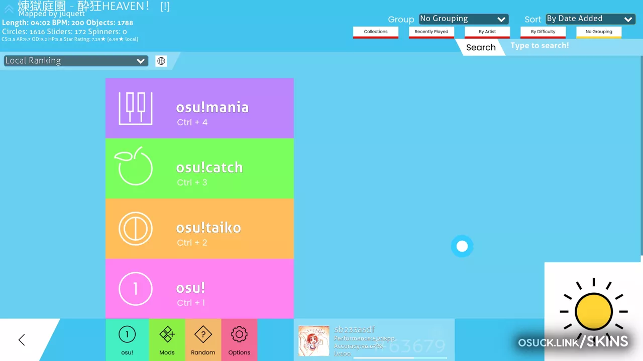 Daylight 1.1 — screenshot 11