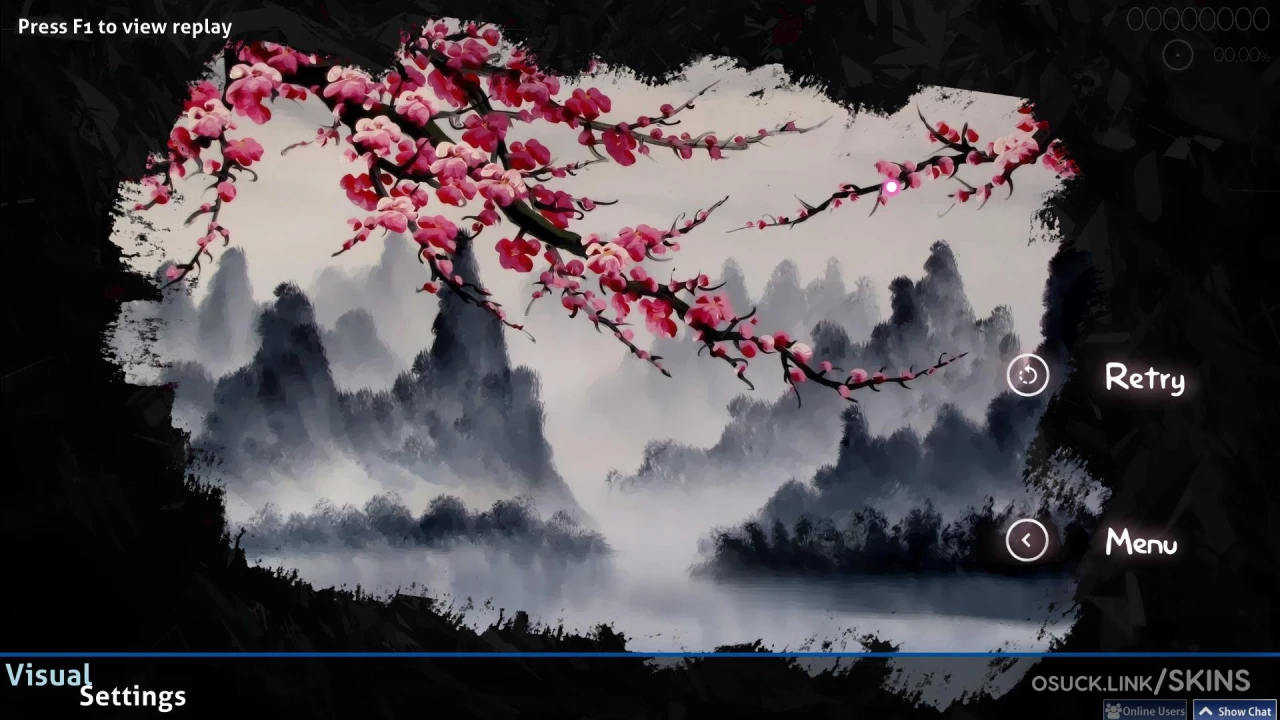 Forsaken Sakura — screenshot 8