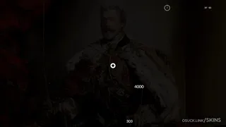 misu osu skin,misu osu skin,