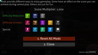 MonkoPAN osu skin,MonkoPAN osu skin,