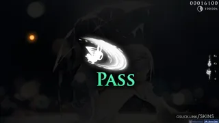 Hollow Knight osu skin,Hollow Knight osu skin,hollow knight osu skin,contest-8 osu skin,
