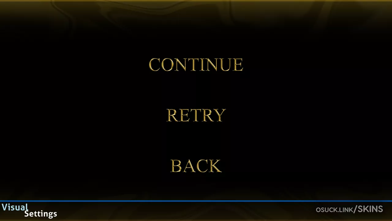 GOLD — screenshot 13