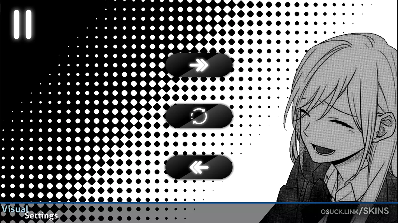 Kyoko Hori — screenshot 16