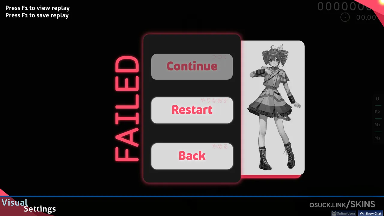Teto's Dreams — screenshot 7