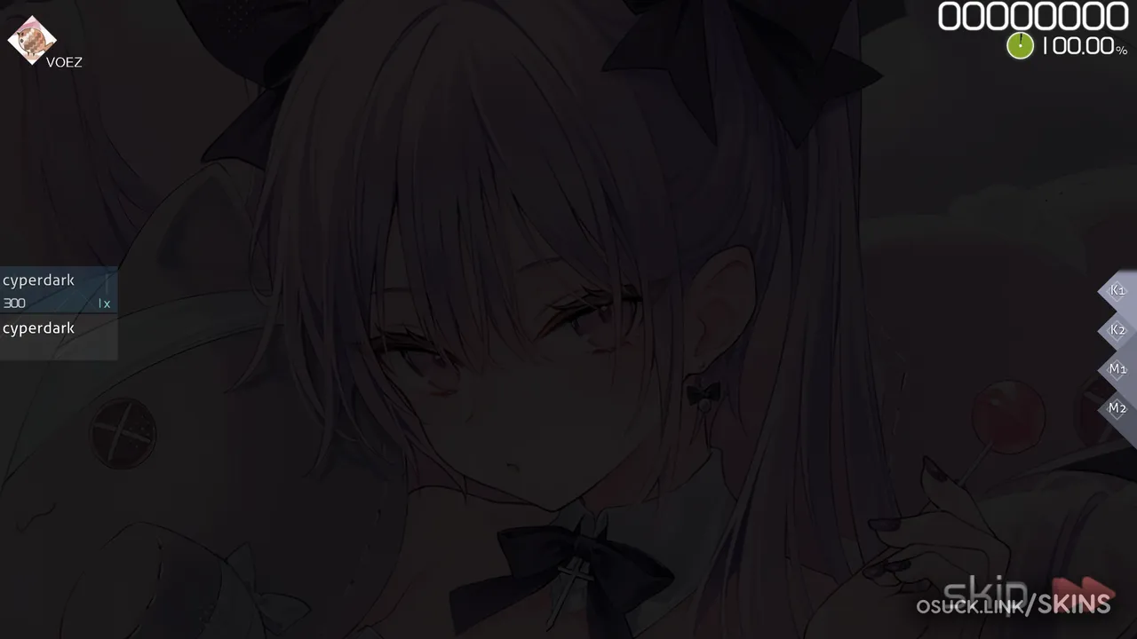 Project VOEZ 3.1 — screenshot 15