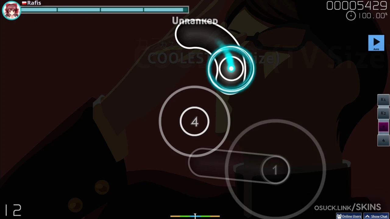 Screenshot of Rafis.Refreshed -01-13 v2020