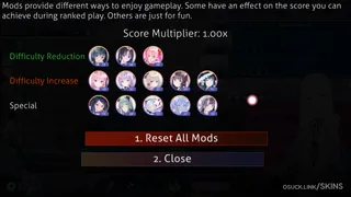 Refia nab0i osu skin,Refia nab0i osu skin,