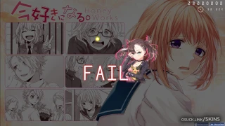 - Marnie - osu skin,- Marnie - osu skin,_aiko__ osu skin,