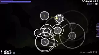 wide_panko (plox base) osu skin