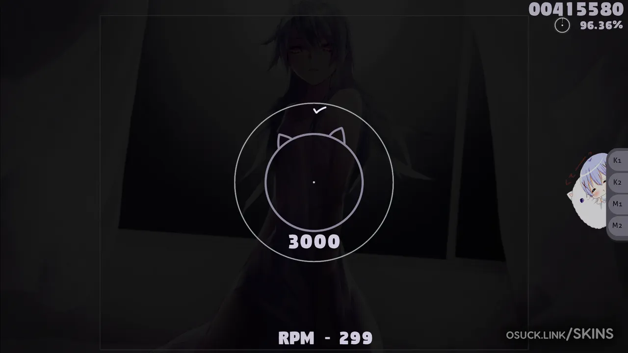 MyAngelHina #空崎ヒナ — screenshot 6