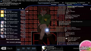 dirol x-fresh osu skin,dirol x-fresh osu skin,gunnerlelel osu skin,