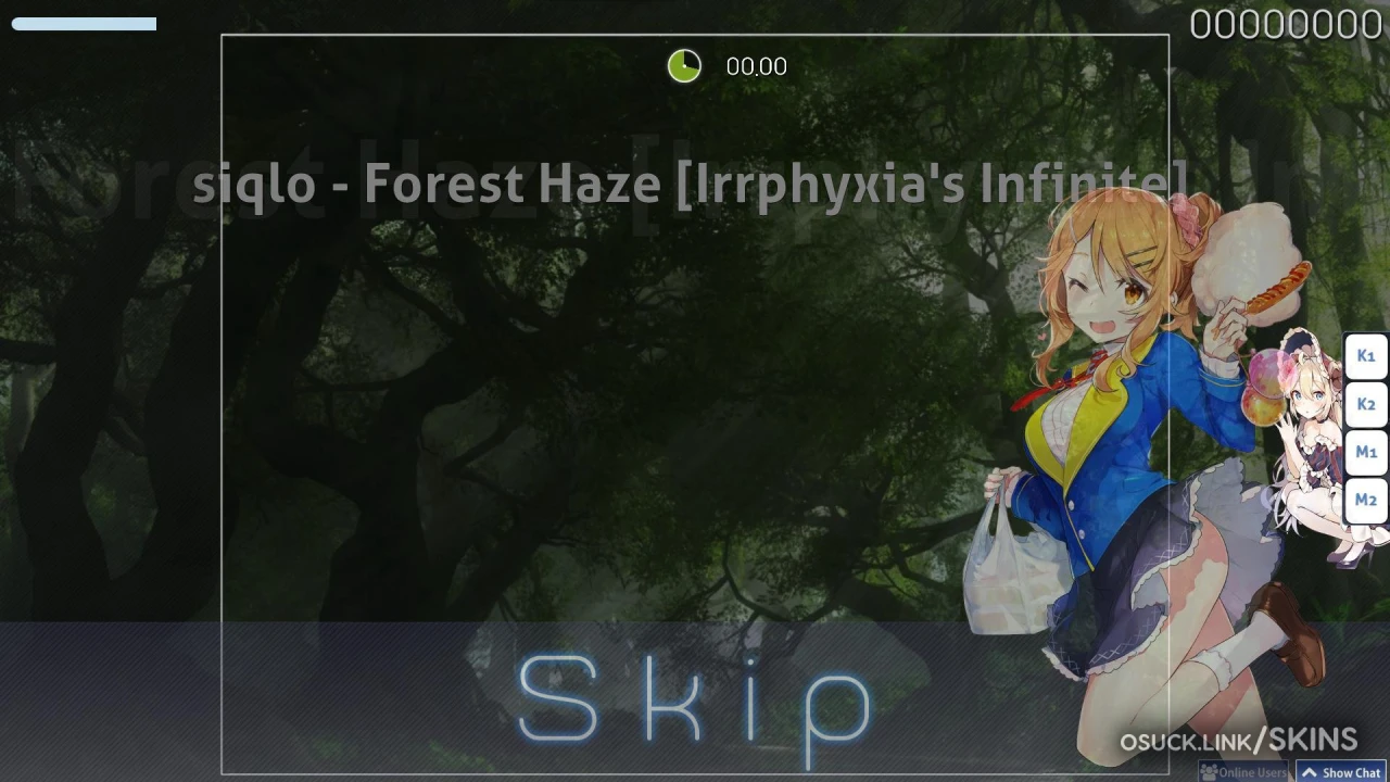 Cookiezi 30 — screenshot 10
