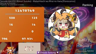 Gigi Murin skin (better one) osu skin,Gigi Murin skin (better one) osu skin,vtuber osu skin,gigi murin osu skin,hololive osu skin,