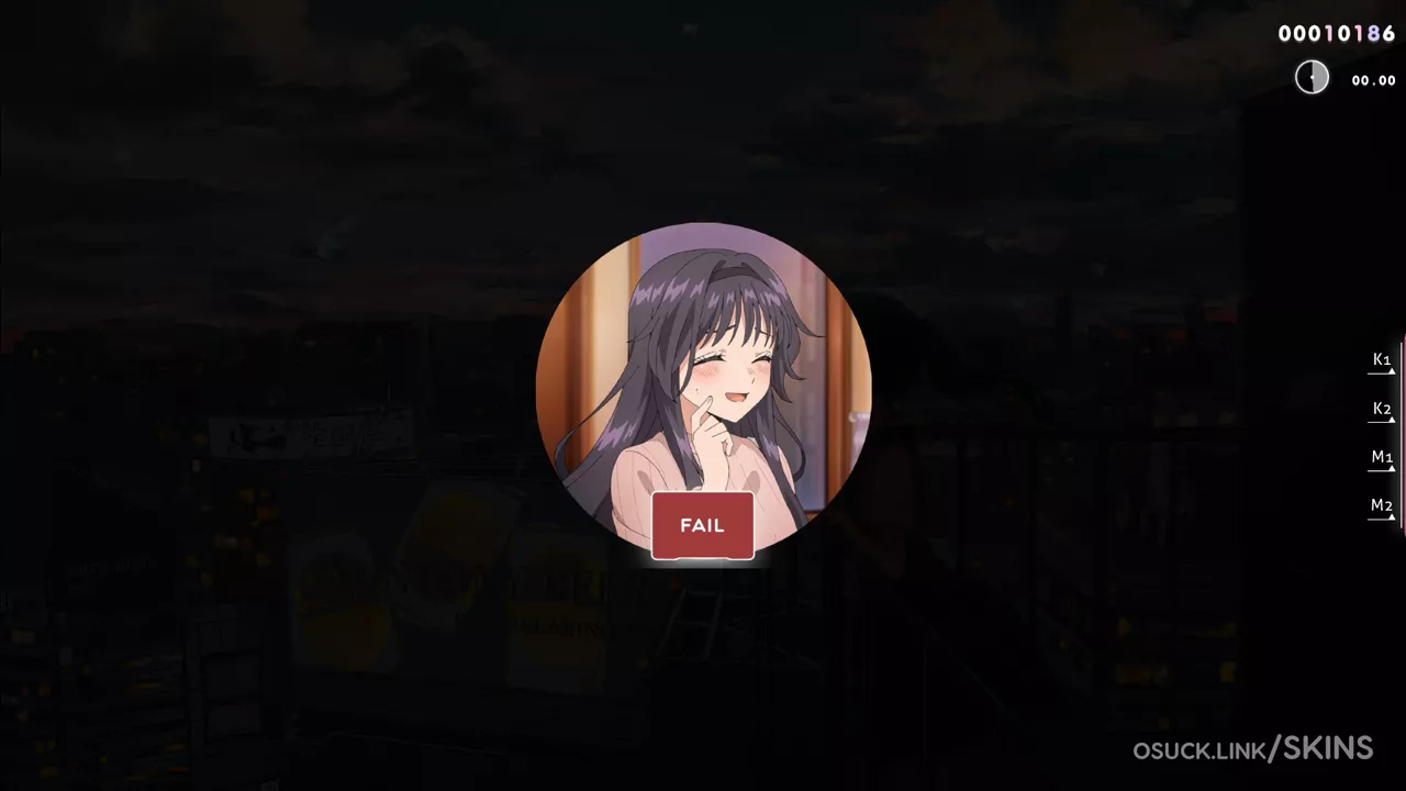 Kaoruko Waguri 「薫る花は凛と咲く」 — screenshot 14