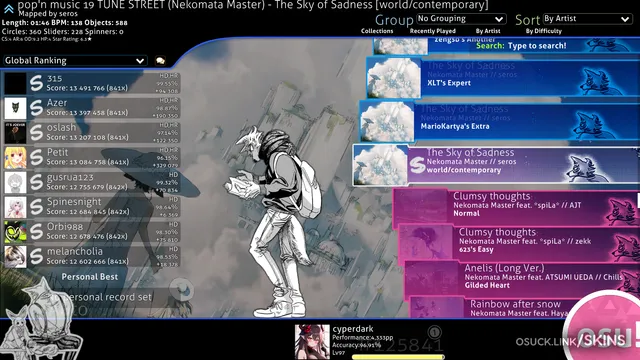 tekkito_ietherial v1.0 screenshot