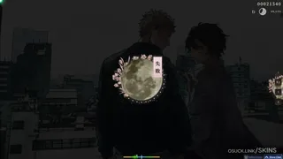 吉田由紀 Yoshida Yuki osu skin,吉田由紀 Yoshida Yuki osu skin,contest-3 osu skin,yuki yoshida osu skin,