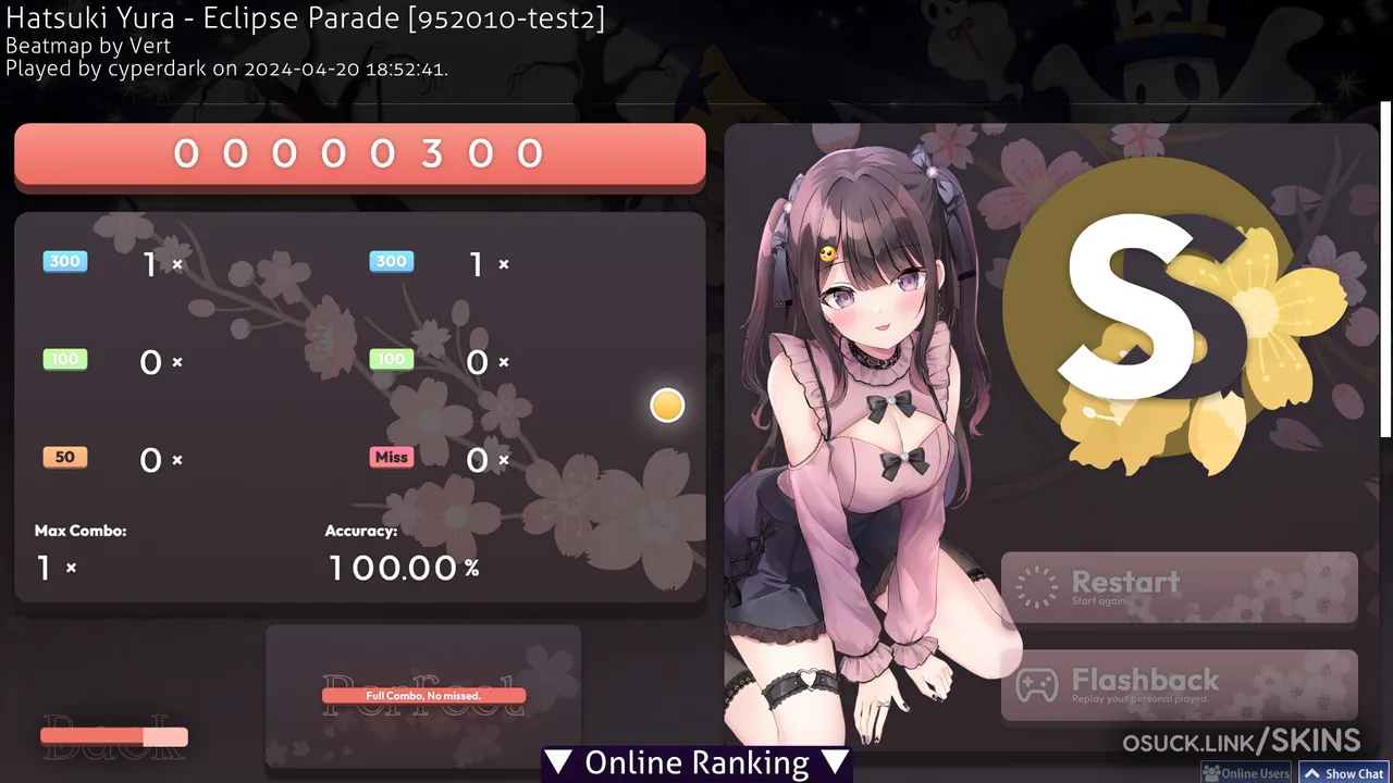 Cherry Corolla (ft.Mine-Chan) 1.0 — screenshot 12
