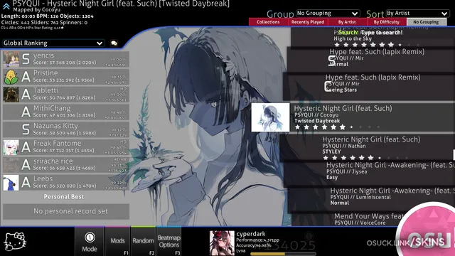 rebella v1.0 screenshot