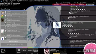 rebella osu skin,rebella osu skin,