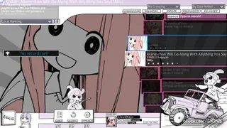 (Gyari) Yuzuki Yukari osu skin,(Gyari) Yuzuki Yukari osu skin,minimalistic osu skin,yuzuki yukari osu skin,vocaloid osu skin,gyari artstyle osu skin,