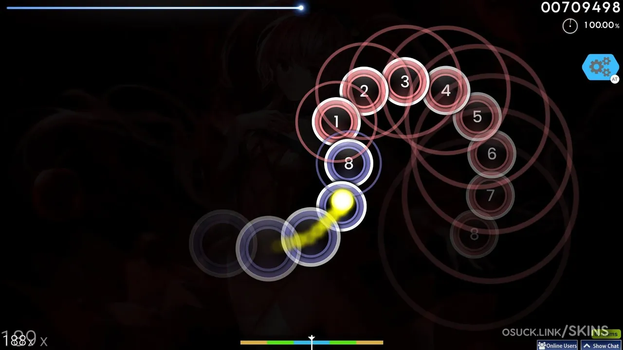 WorstSkinName — screenshot 2