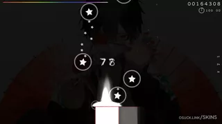 --      WorstBoykisserPlayer      -- osu skin