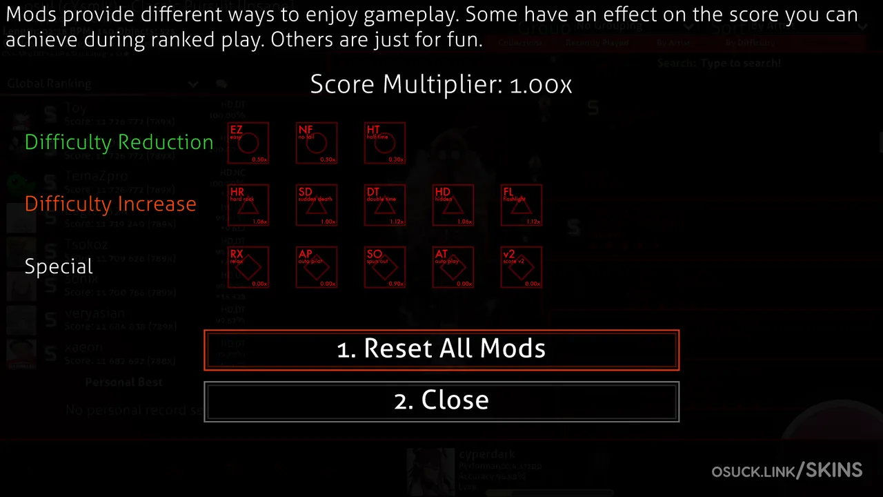 NIGHTGATE pro (9 colors) 1.0 — screenshot 115