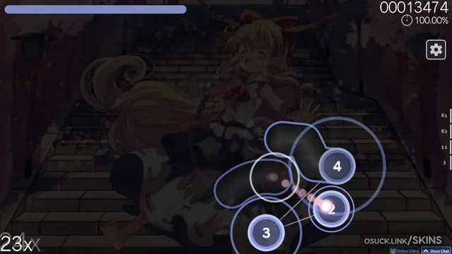 Rosie  screenshot