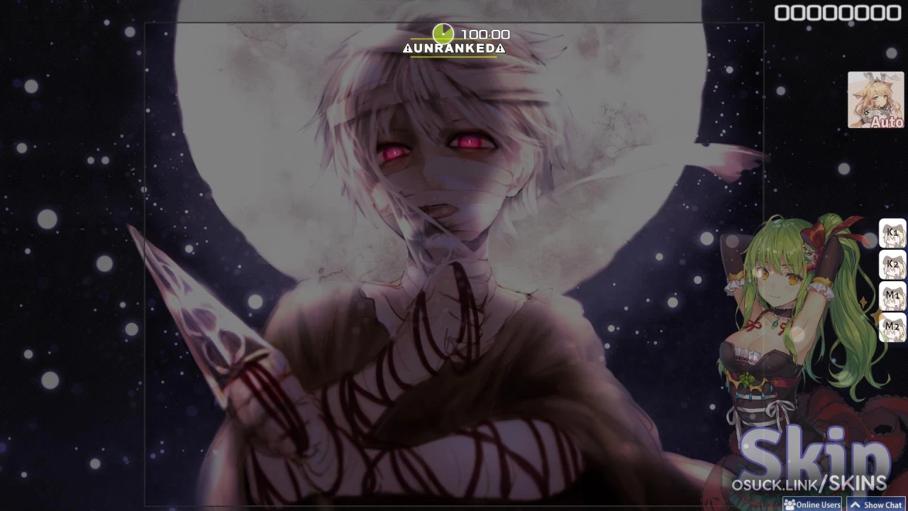 Cookiezi 21.4 — screenshot 10