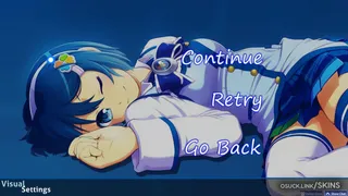 Nanami 2012 osu skin,Nanami 2012 osu skin,os-tan osu skin,