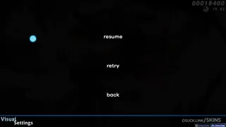 gate of steiner (remake) osu skin,gate of steiner (remake) osu skin,