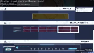 Asu-Rina (Redo & sigma) osu skin,Asu-Rina (Redo & sigma) osu skin,blue archive osu skin,kakudate karin osu skin,ichinose asuna osu skin,contest-5 osu skin,