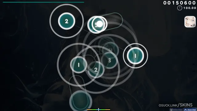 Azure v1.0 screenshot