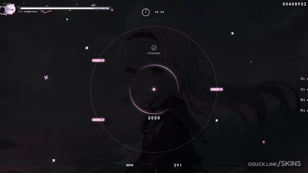 Blue Archive - Plana [プラナ] — screenshot 15