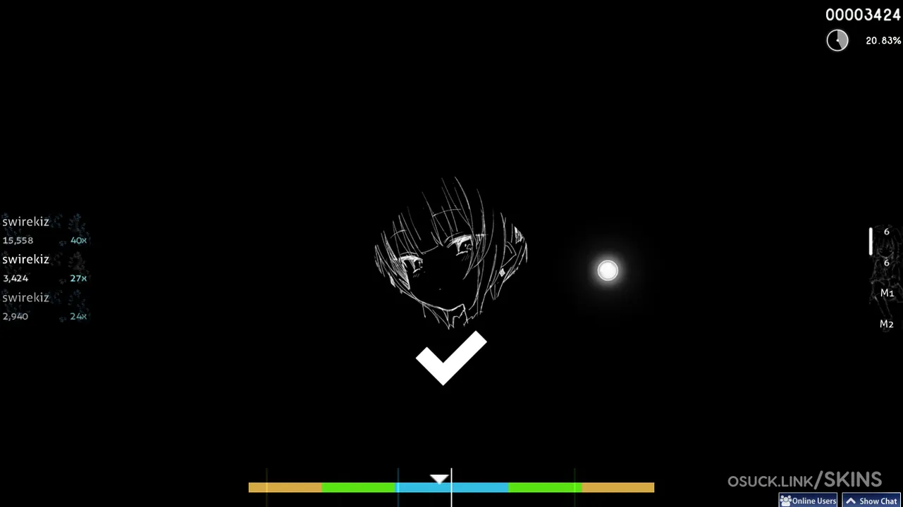 -   Nerlywh   - 1.0 — screenshot 8