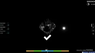-   Nerlywh   - osu skin,-   Nerlywh   - osu skin,black and white osu skin,nomode osu skin,