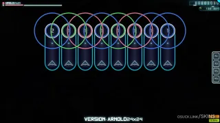 (Vocaloid) Hatsune Miku osu skin,(Vocaloid) Hatsune Miku osu skin,cloudkeyz osu skin,hatsune miku osu skin,vocaloid osu skin,